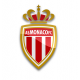 AS Monaco matchkläder